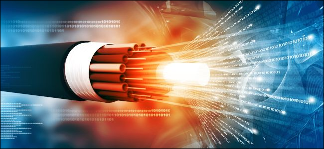 首页 42 未来的光纤是什么样的?