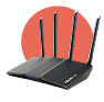 nbn 500Mbps plan 1 Router