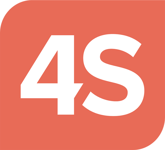 4S Business Fibre - HK 2 4S business Logo 2