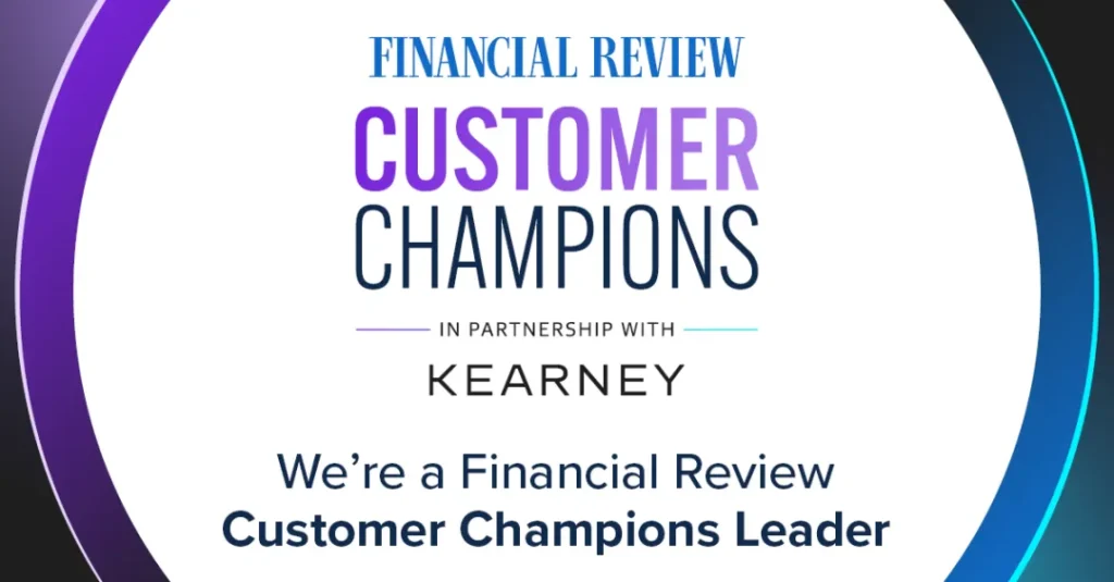 首页 33 Occom 荣获 2025 年度 AFR“客户冠军”领导者大奖