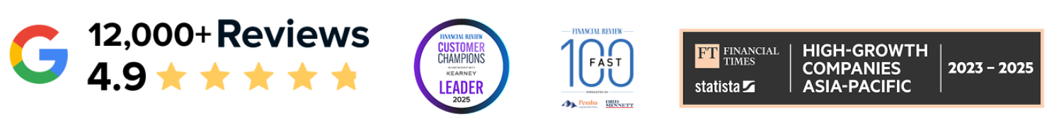 review recognition 1 1